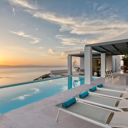 Villa Meli Otziás エクステリア 写真