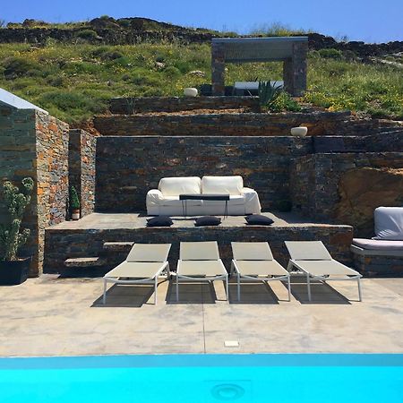 Villa Meli Otziás エクステリア 写真