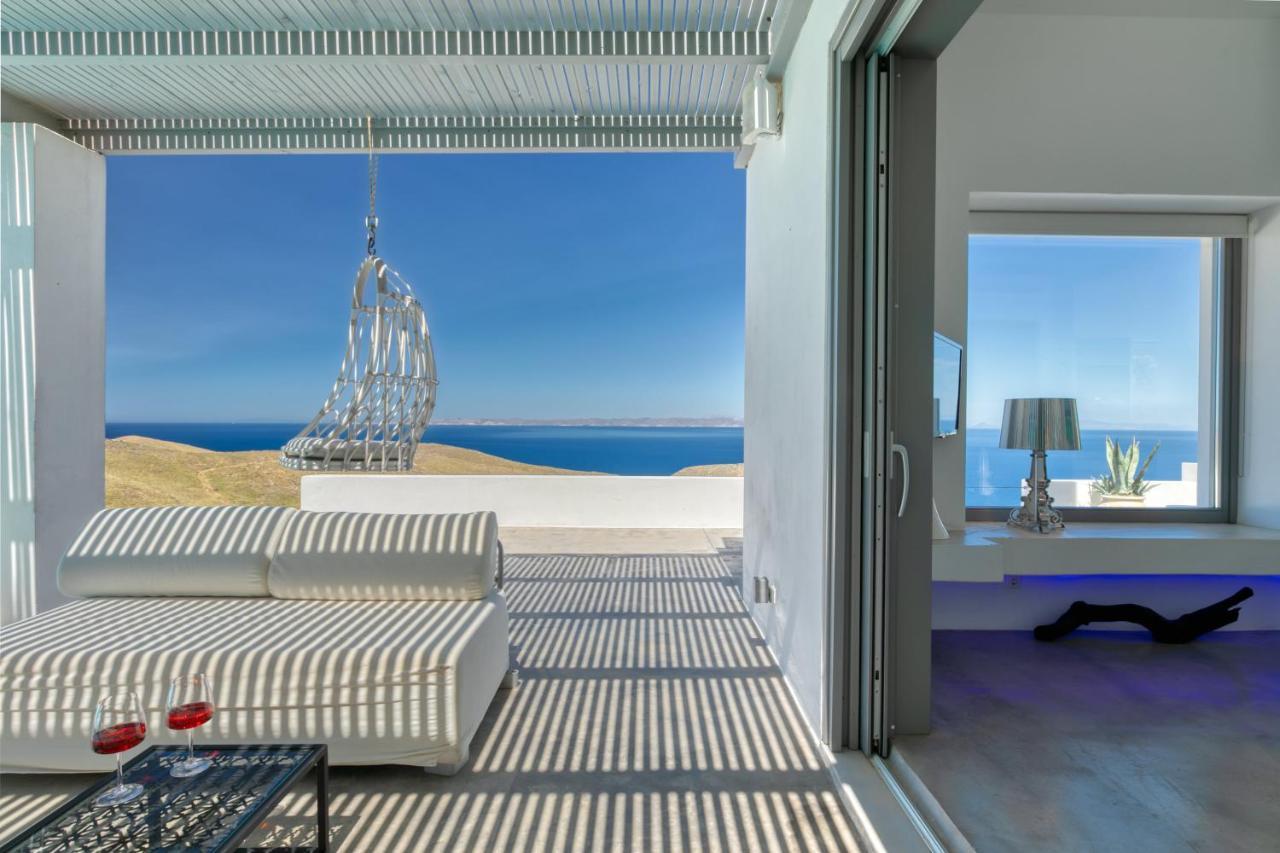 Villa Meli Otziás エクステリア 写真