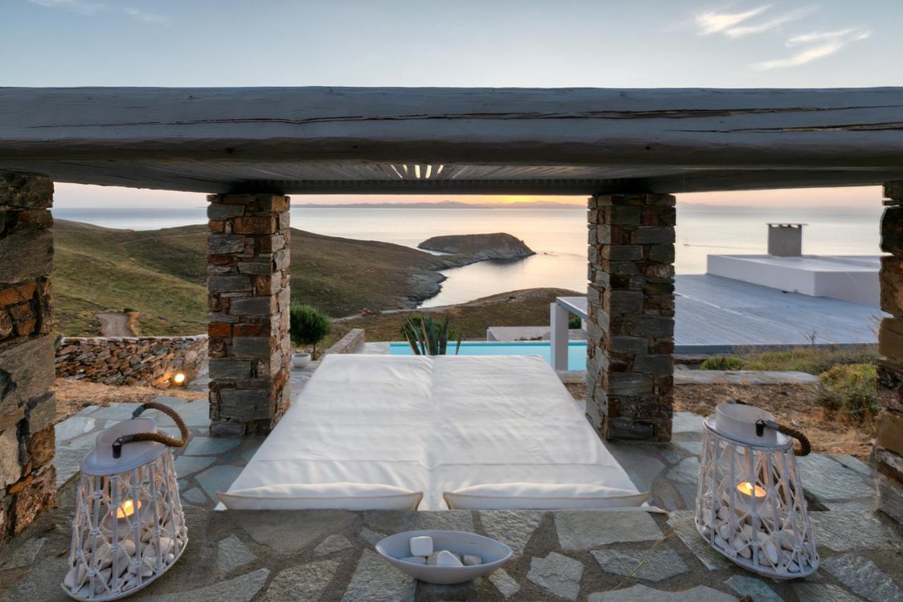 Villa Meli Otziás エクステリア 写真