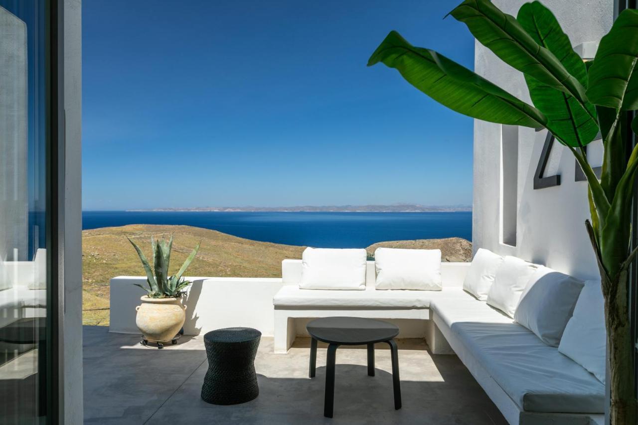 Villa Meli Otziás エクステリア 写真