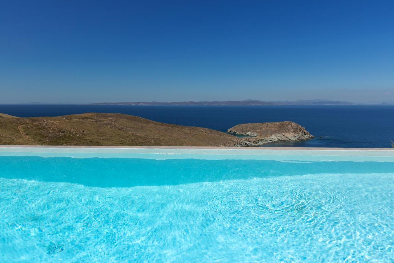 Villa Meli Otziás エクステリア 写真