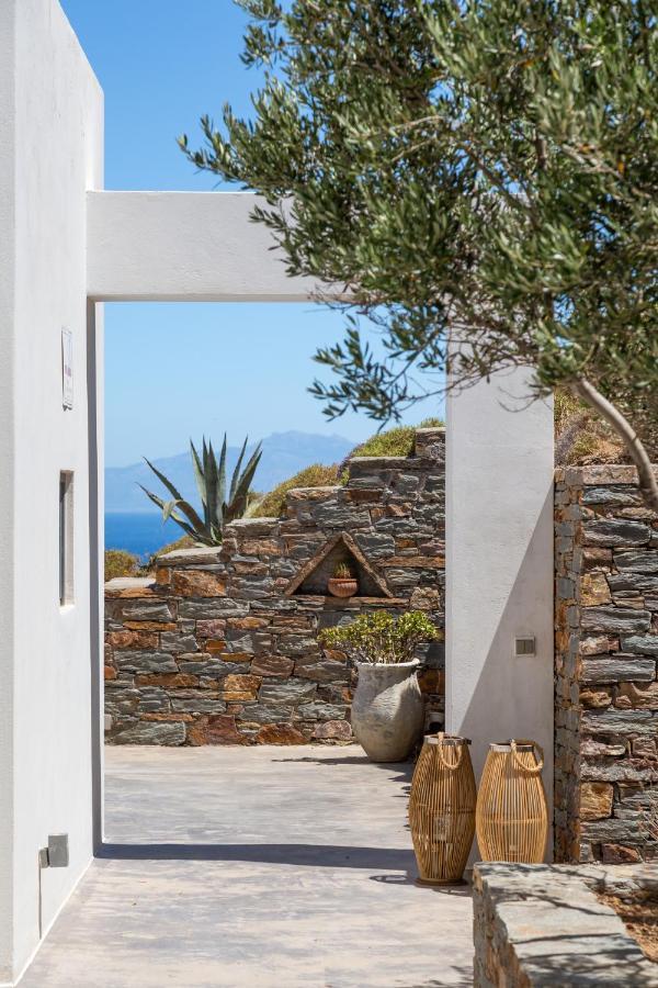 Villa Meli Otziás エクステリア 写真