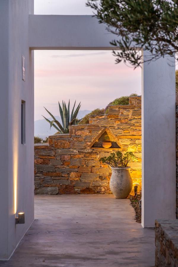Villa Meli Otziás エクステリア 写真