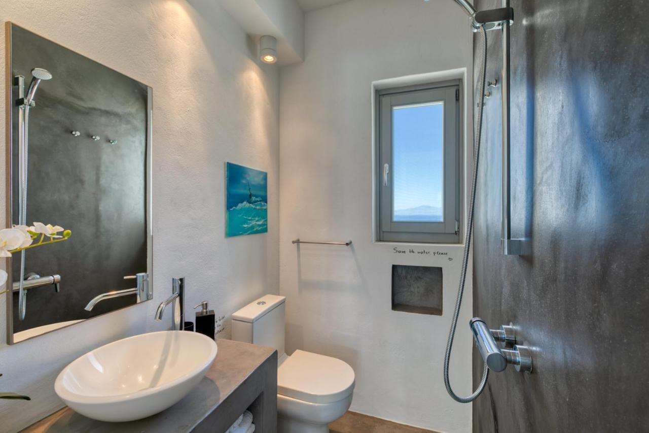 Villa Meli Otziás エクステリア 写真