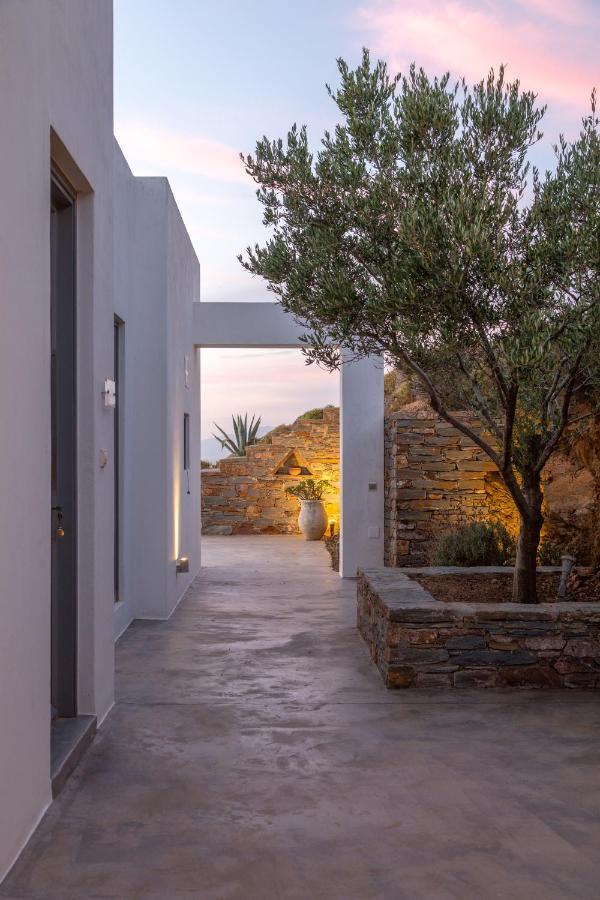 Villa Meli Otziás エクステリア 写真