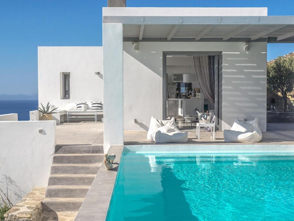 Villa Meli Otziás エクステリア 写真