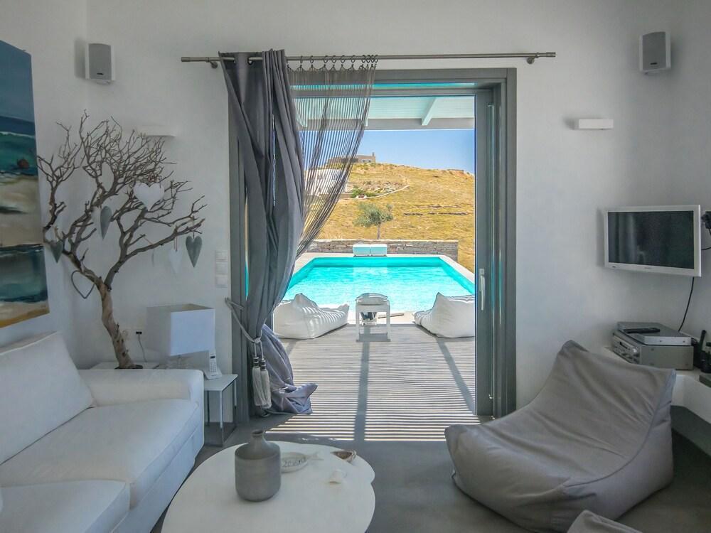 Villa Meli Otziás エクステリア 写真