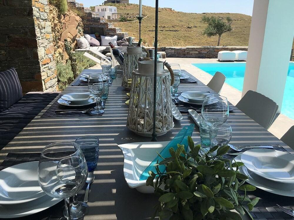 Villa Meli Otziás エクステリア 写真