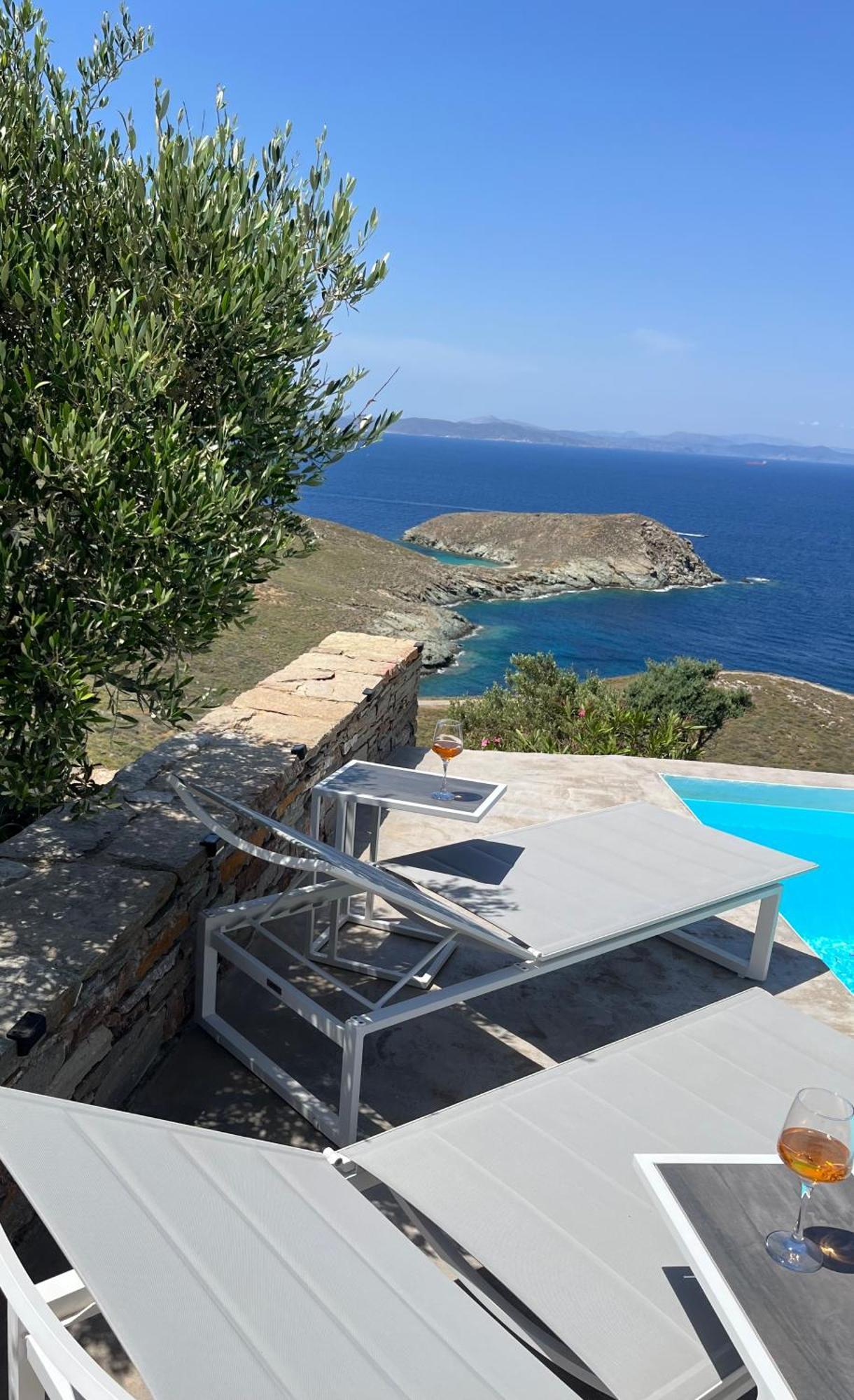 Villa Meli Otziás エクステリア 写真