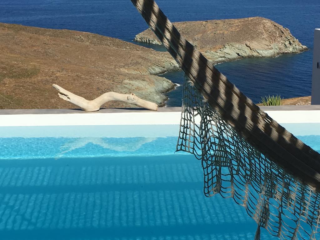 Villa Meli Otziás エクステリア 写真