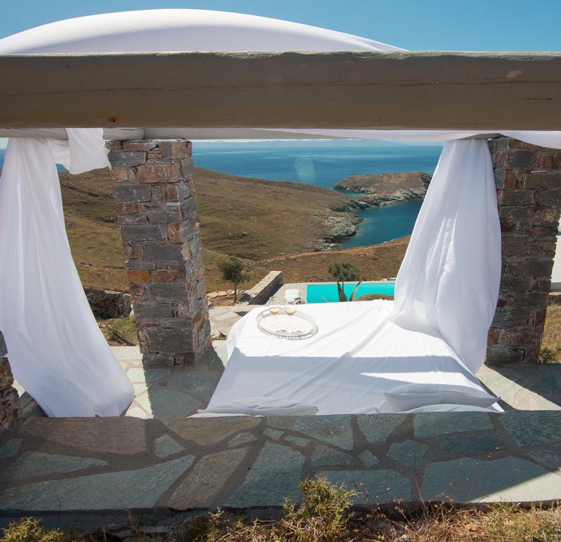Villa Meli Otziás エクステリア 写真