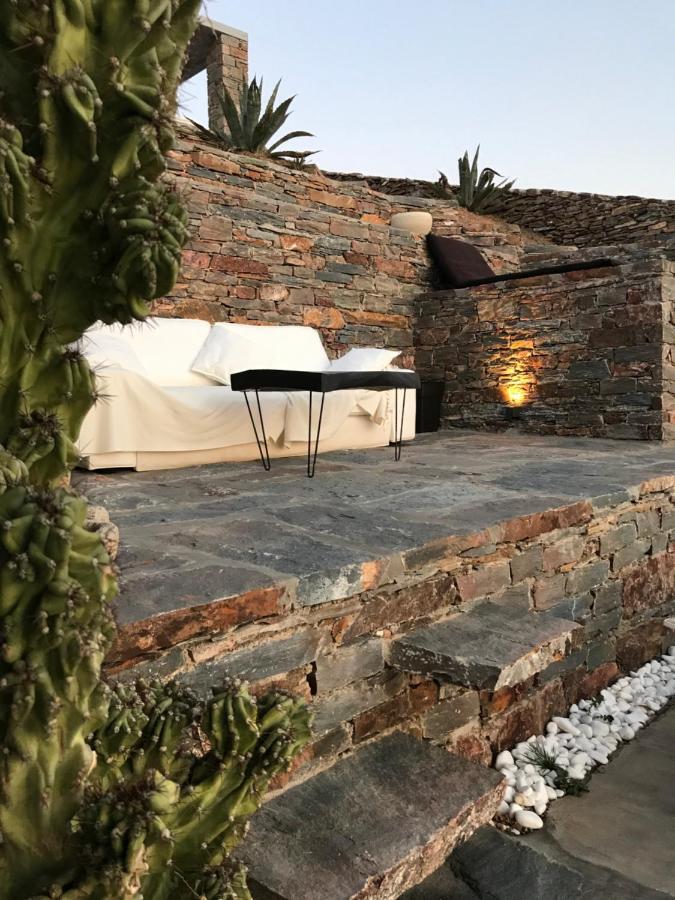 Villa Meli Otziás エクステリア 写真
